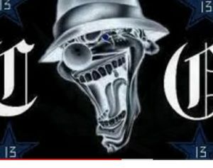 Meet your Posher, Gabriel & diana